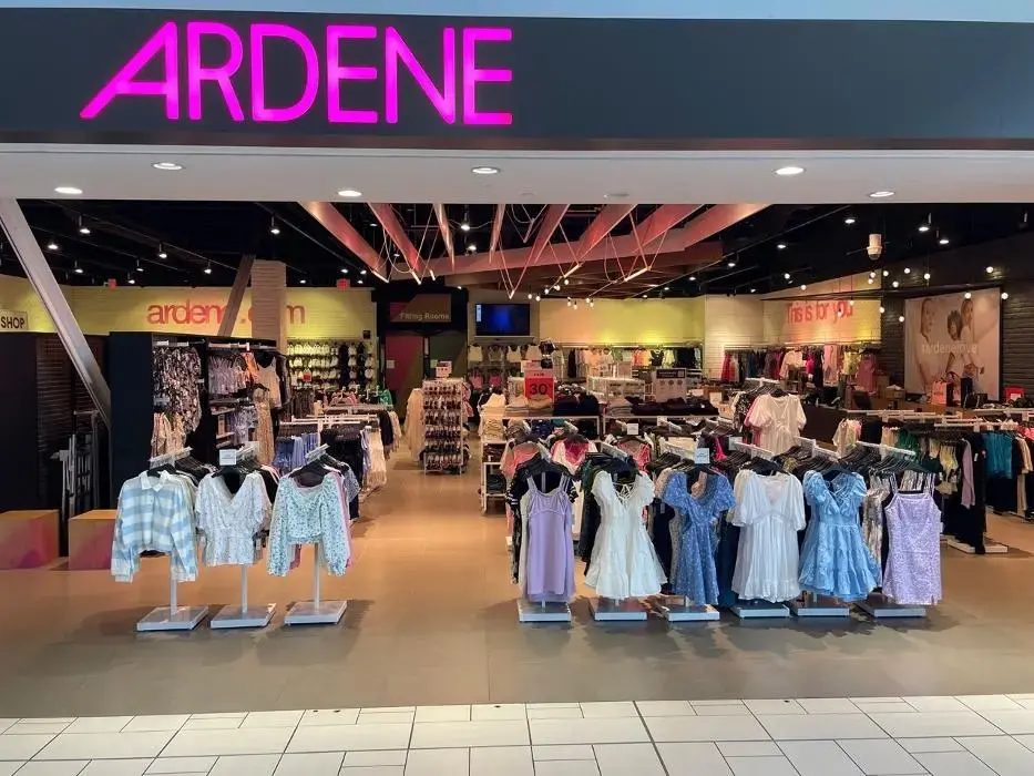Ardene deal