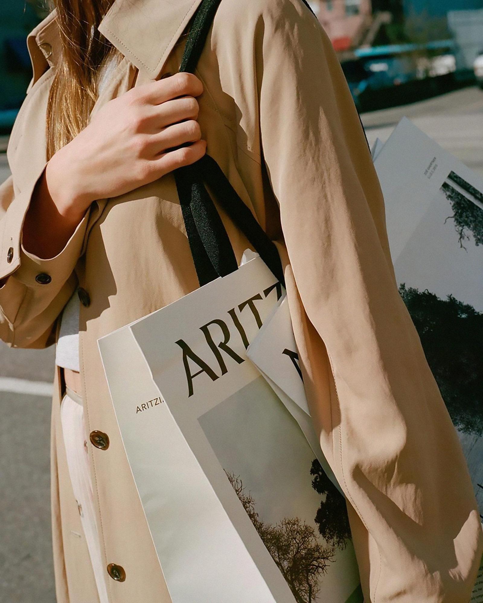 Aritzia