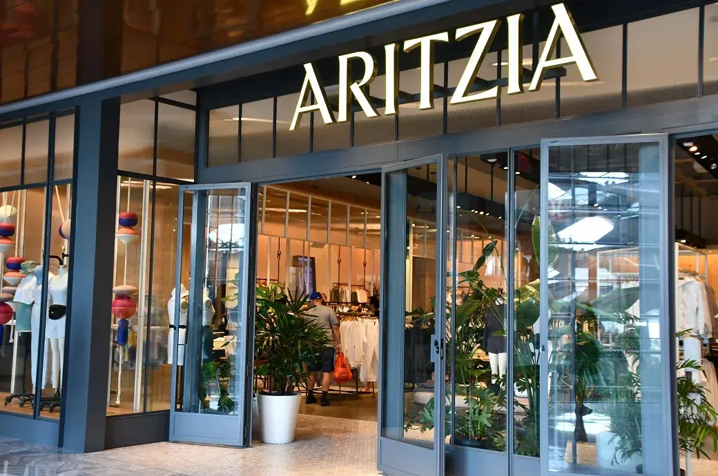 Aritzia deal