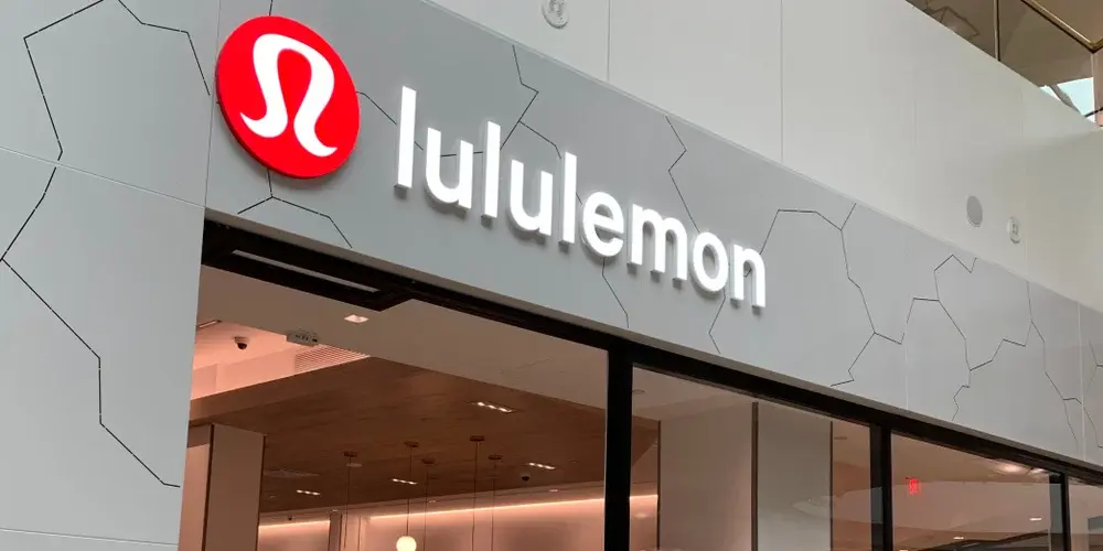 Lululemon deal