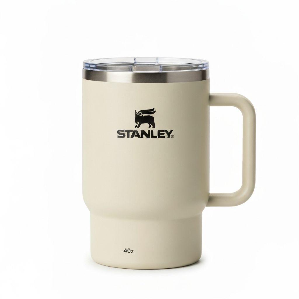 Stanley Quencher H2.0 FlowState Tumbler 40oz