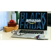 Amazon Tech Black Friday Deals