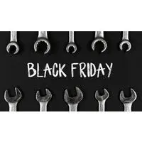 Home Depot Black Friday Sale