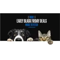 Save up to 50% on Dog Food, Treats & More!