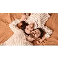 Up to 50% Off Last-Chance Bedding & Loungewear