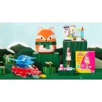 Get Up to 70% Off on Toys From Amazon