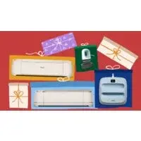 Unlock 50% Off on Cricut Materials & Accessories