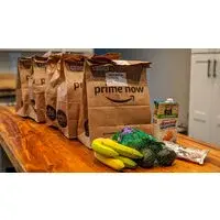 Amazon Black Friday Grocery Deals Up to 40% Off