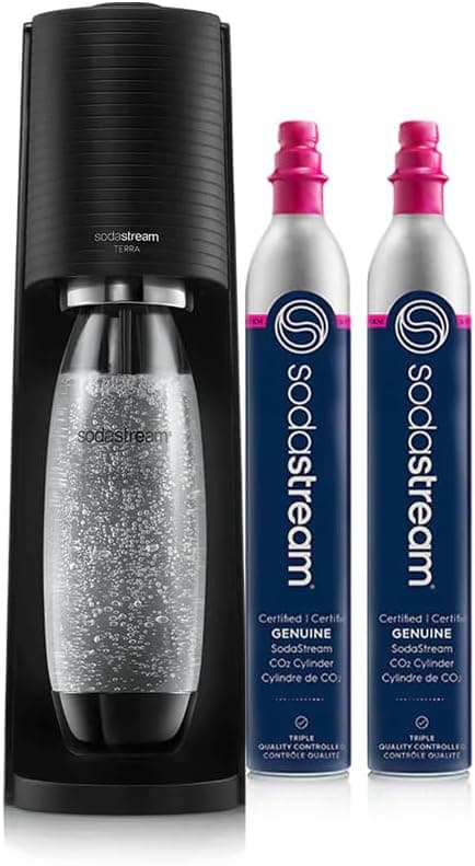 SodaStream Terra