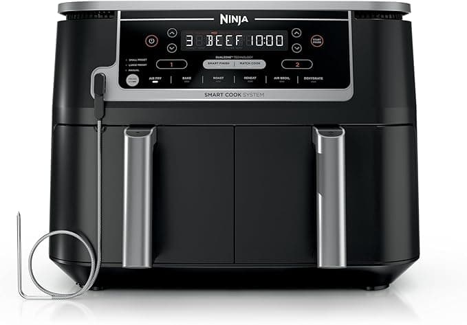 Ninja Foodi Air Fryer