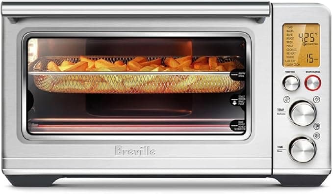 Breville Smart Oven Air Fryer