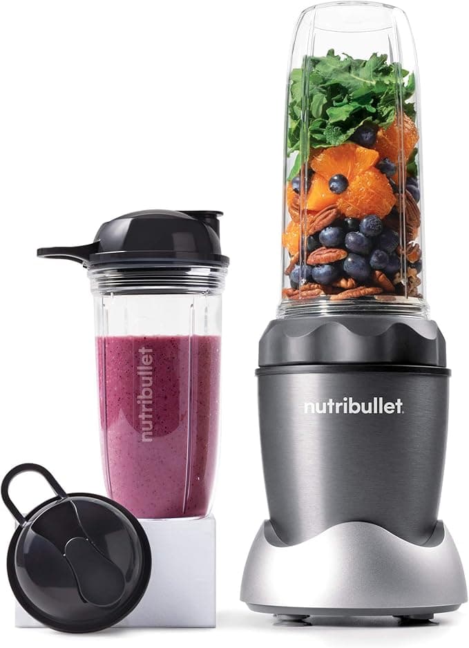 Nutribullet Pro