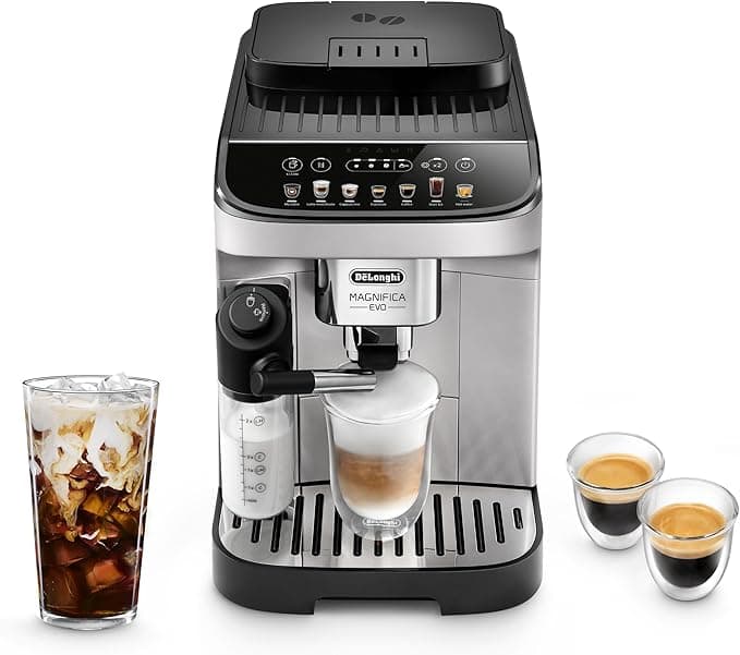 De'Longhi Magnifica
