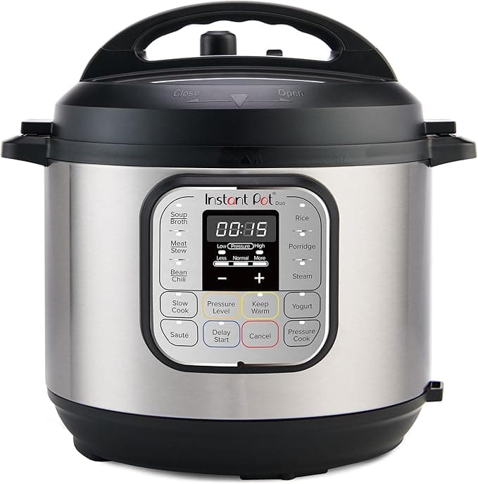 Instant Pot Duo 7-in-1