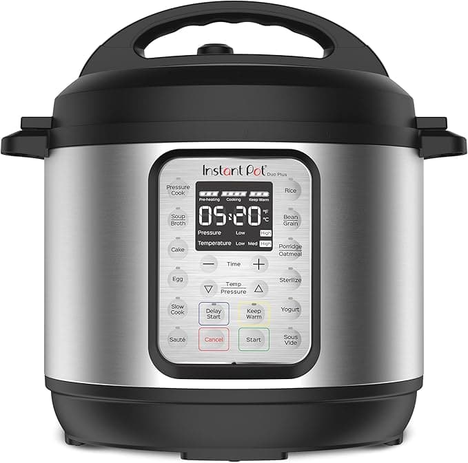 Instant Pot Duo Plus 6-Quart