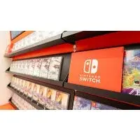 Nintendo Holiday Offers 2025