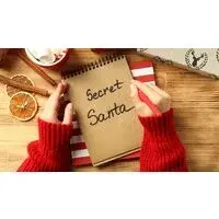 Top Secret Santa Gifts Under $25 from Amazonl.ca