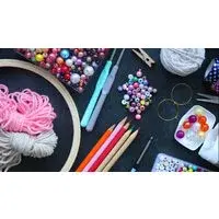 Michaels Black Friday Deals Up to 50% Off