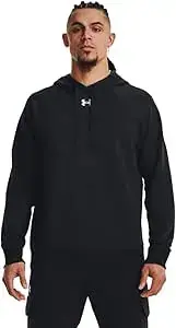 Under Armour Mens Rival Fleece Hoodie