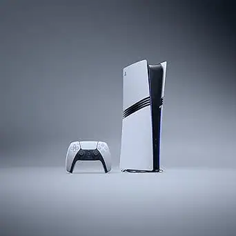 PlayStation 5 Pro Console 2TB