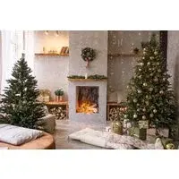 50% Off Christmas Trees at Michaels!