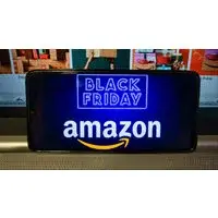 Prime-Exclusive Black Friday Deals Up to 50%Off