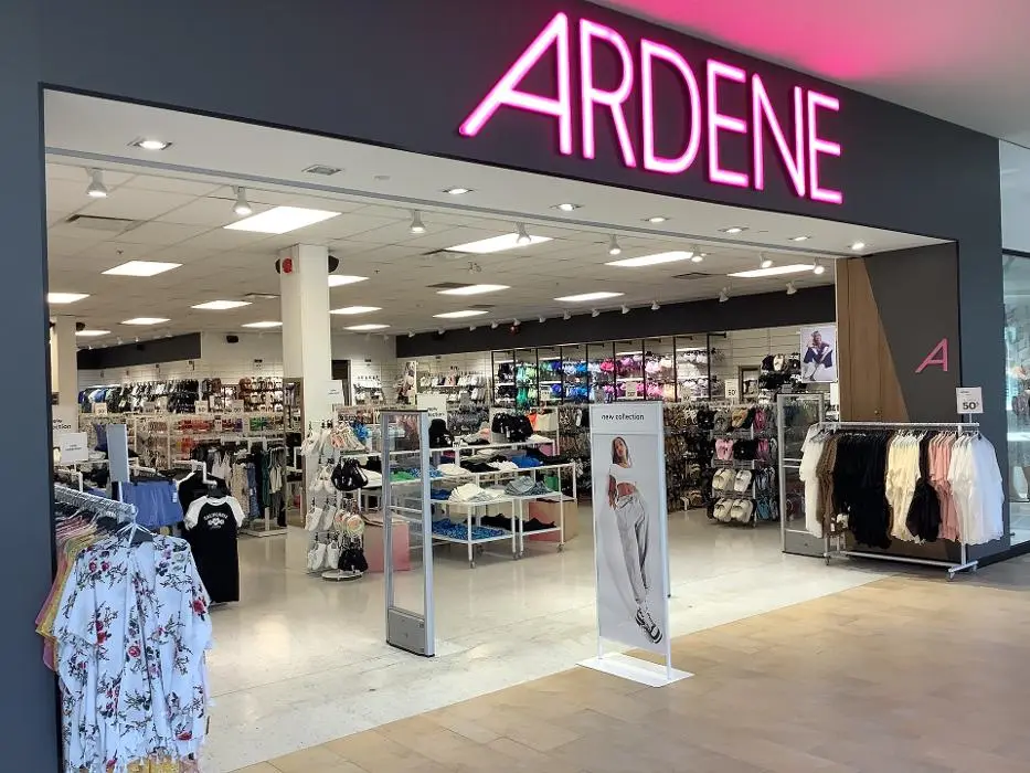 Ardene deal