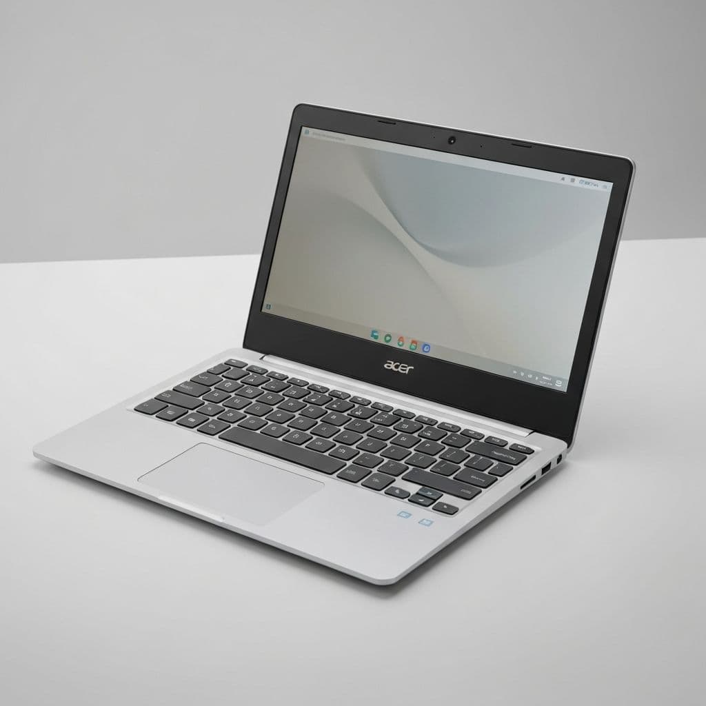 Acer Chromebook 315