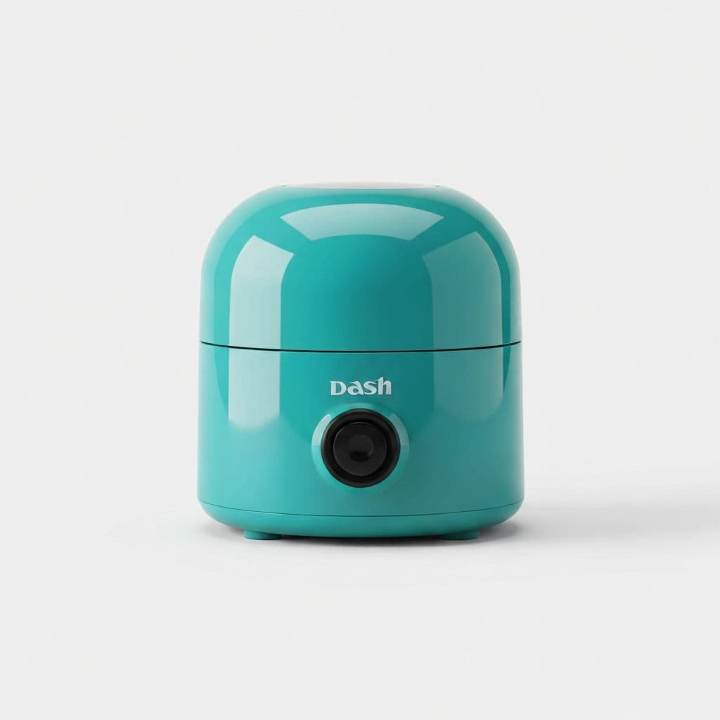 Dash Rapid Egg Cooker
