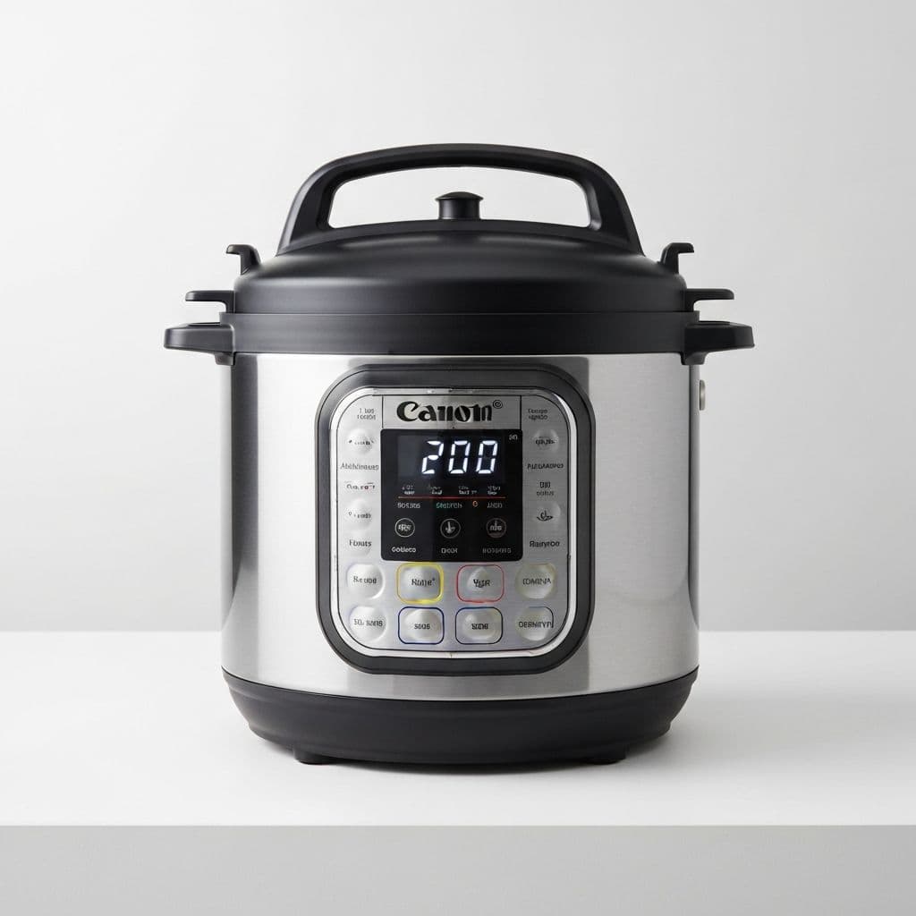 Instant Pot Duo Plus 6-Quart