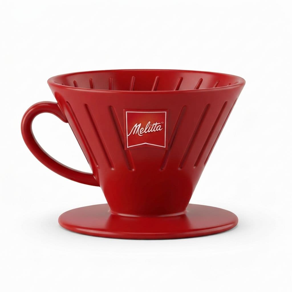 Melitta Pour-Over Coffee Brewer