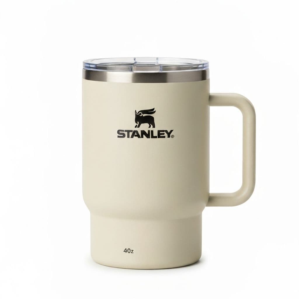 Stanley Quencher H2.0 40oz