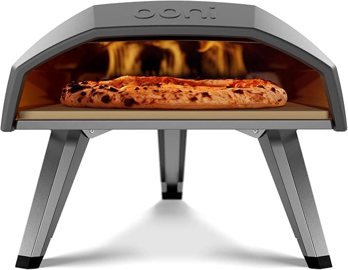 Ooni Koda Pizza Oven