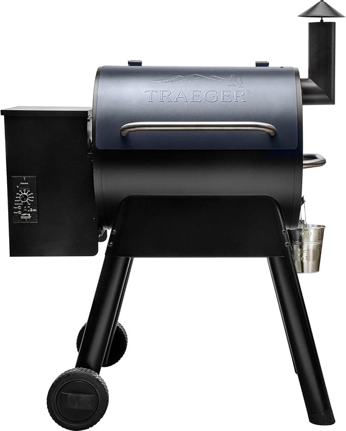 Traeger Pro 575 Pellet Grill