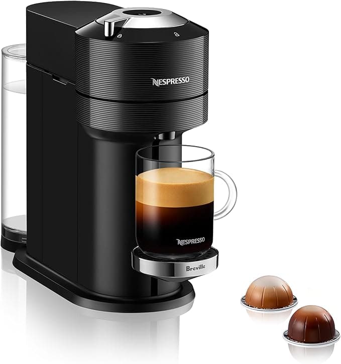 Nespresso Vertuo