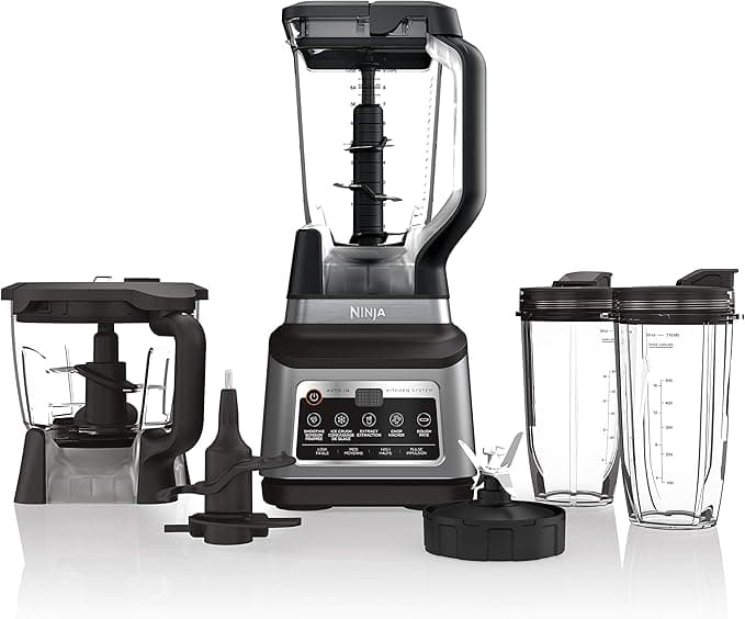Ninja Professional Blender
