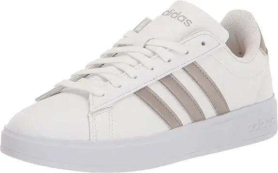 Adidas Womens Grand Court 2