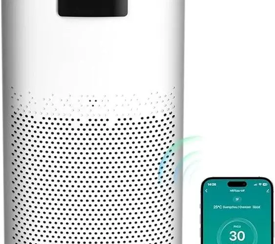 Air Purifiers for Home Large Room Up