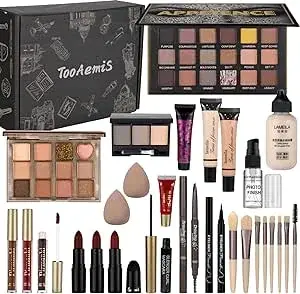 All in One Makeup Kit for Women