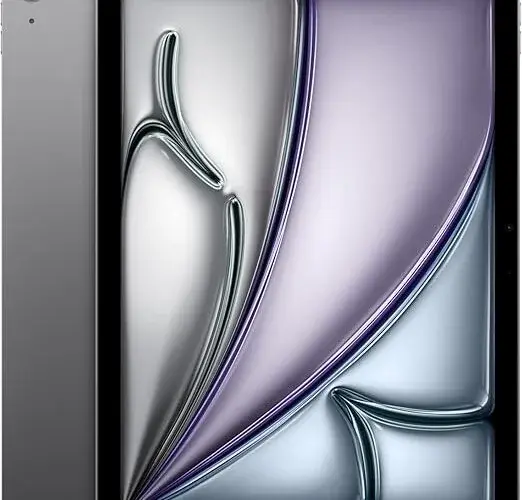 Apple iPad Air 11inch with M3 chip