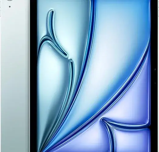 Apple iPad Air 11inch with M3 chip