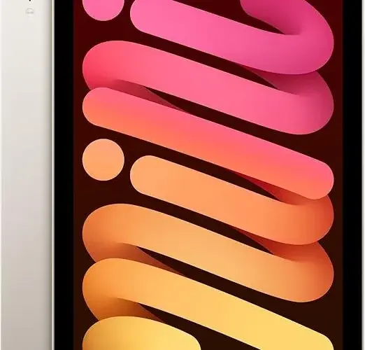 Apple iPad mini A17 Pro Apple Intelligence