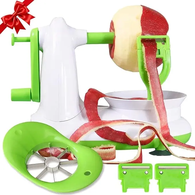 Apple Peeler