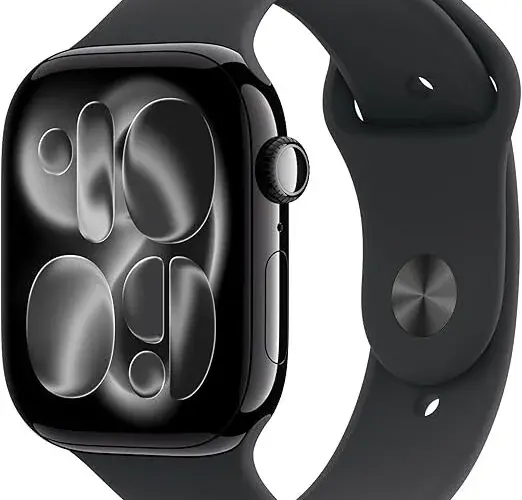 Apple Watch Series 11 GPS 46mm Smartwatch