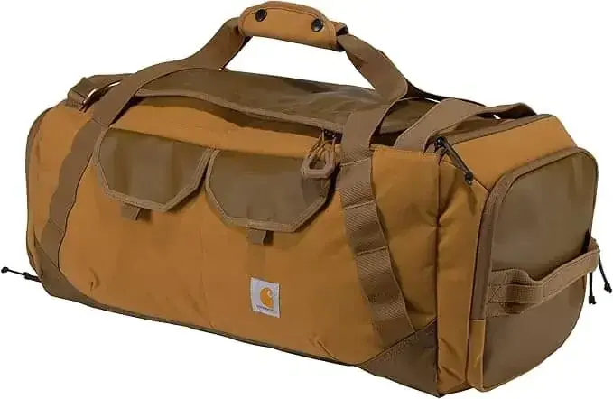 Carhartt Duffel Bags 55l Duffel Bag