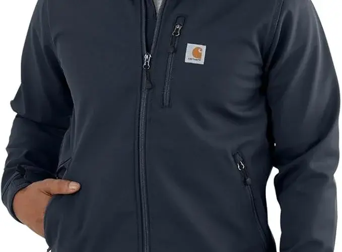 Carhartt Mens Crowley Jacket