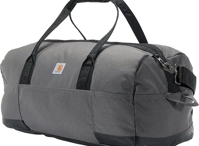Carhartt Unisex Classic Duffels