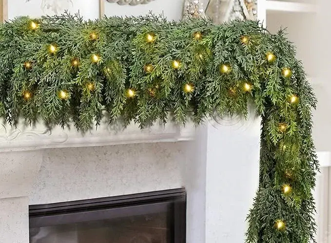 Christmas Garland