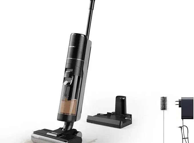 DREAME G10 Cordless Vacuum Mop with SelfCleaning