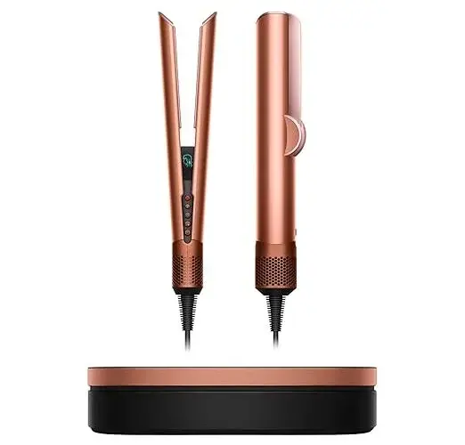 Dyson Airstrait Straightener